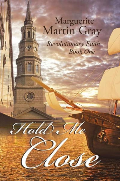 Hold Me Close by Marguerite Martin Gray