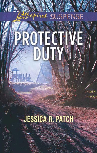 Protective Duty, Jessica Patch 