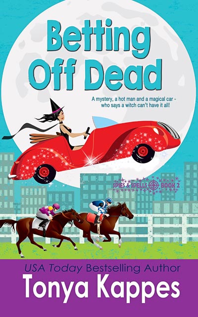 Betting Off Dead- Recap