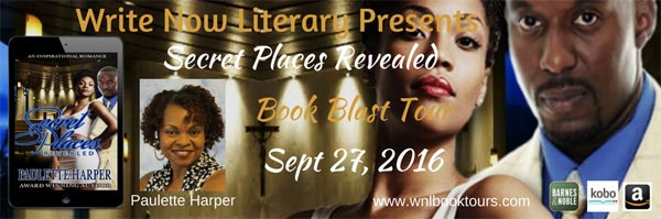 Write Now Literary Book Tours Secret Places Revealed Book Blast Tour