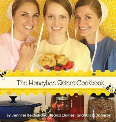 Honeybee Sisters Cookbook