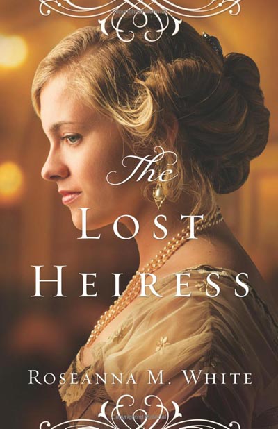 The Lost Heiress