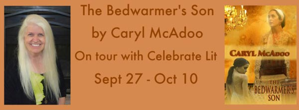 The Bedwarmer's Son by Caryl McAdoo