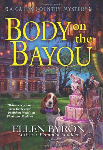 Body on the Bayou