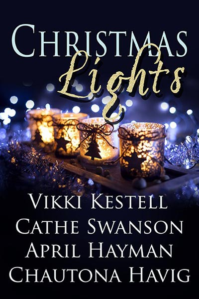 Christmas Lights: A Collection of Inspiring Christmas Novellas