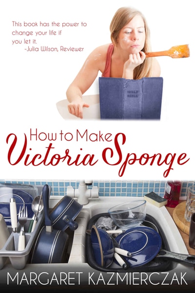 How to Make Victoria Sponge