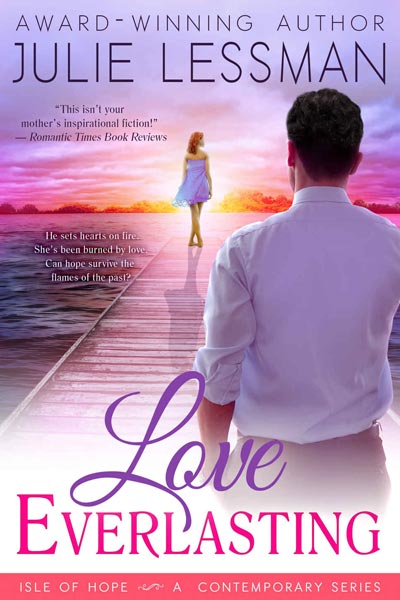 Spotlight: Love Everlasting