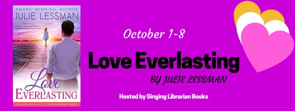 Love Everlasting banner