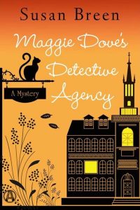 Maggie Dove's Detective Agency