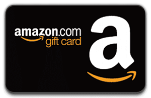 Amazon Gift Card