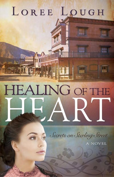 Healing of the Heart