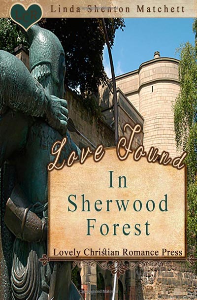 Love Found In Sherwood Forest