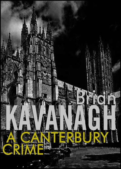 A Canterbury Crime