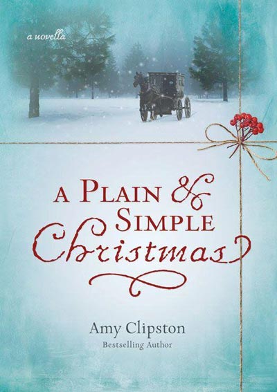 A Plain Simple Christmas