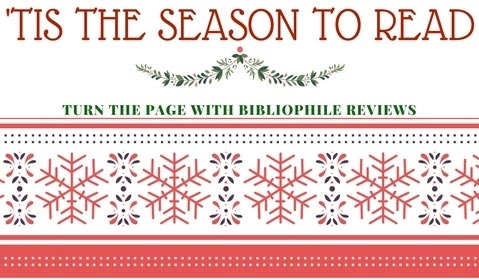 Bibliophile Reviews Christmas Givaway