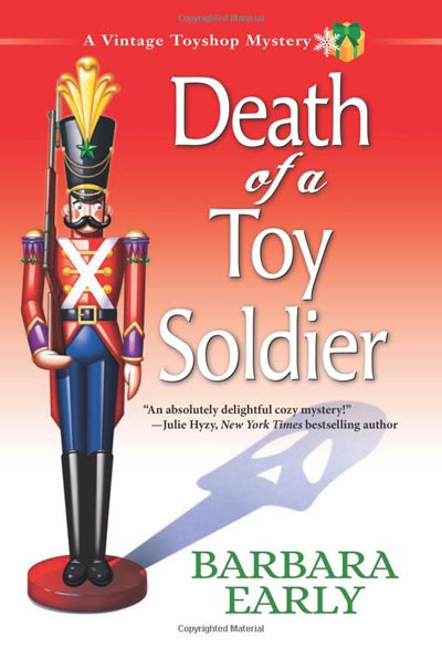 Death of a Toy Soldier