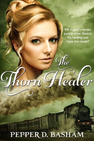  The Thorn Healer
