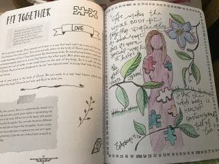 Scripturedoodle: A Six-Week Devotional Experience [Book]