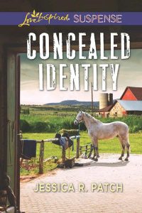 Concealed Identity