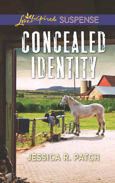 Concealed Identity