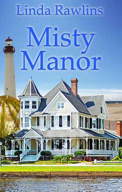 Misty Manor