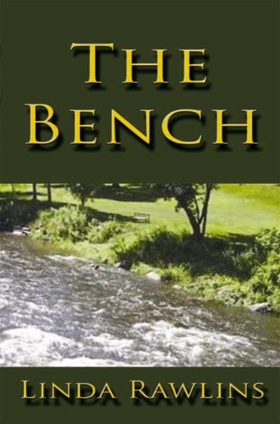 The Bench - Rocky Meadow Mysteries