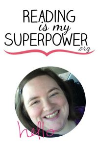 Blogger Spotlight—Carrie Booth Schmidt
