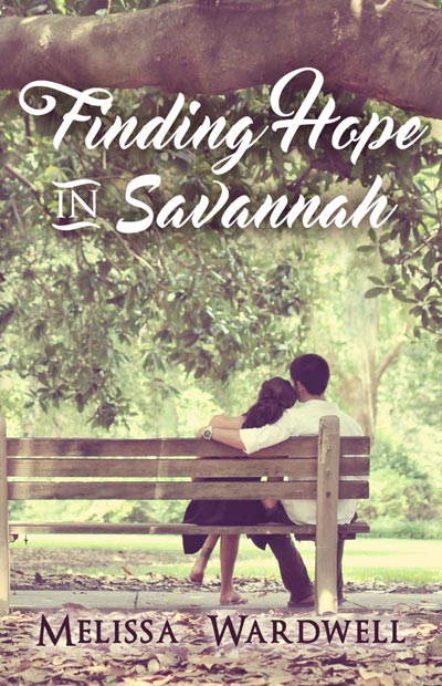 Finding Hope in Savannah