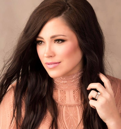 Kari Jobe