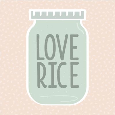 Podcast - Love Rice