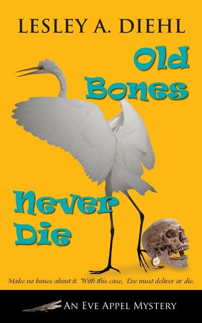 Old Bones Never Die 