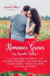 Romance Grows in Arcadia Valley