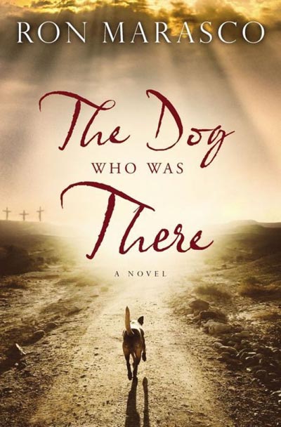 The Dog Who was There