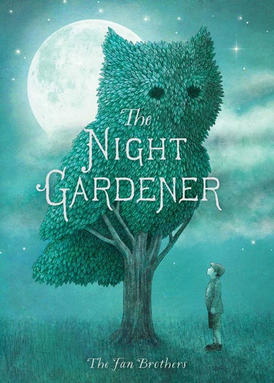 The Night Gardner