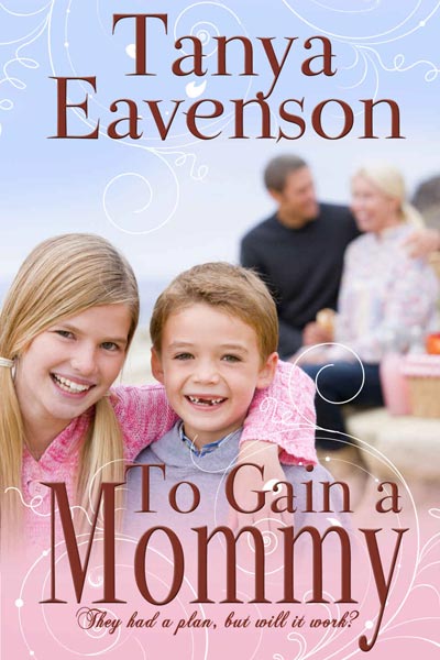 To Gain a Mommy - Gaining Love Book 1