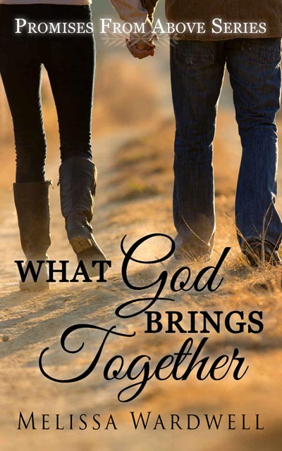 What God Brings Together (Promises from Above Book 1)