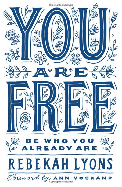 You Are Free