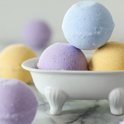 Bath Bombs