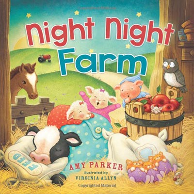 Night Night Farm