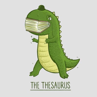 Thesaurus