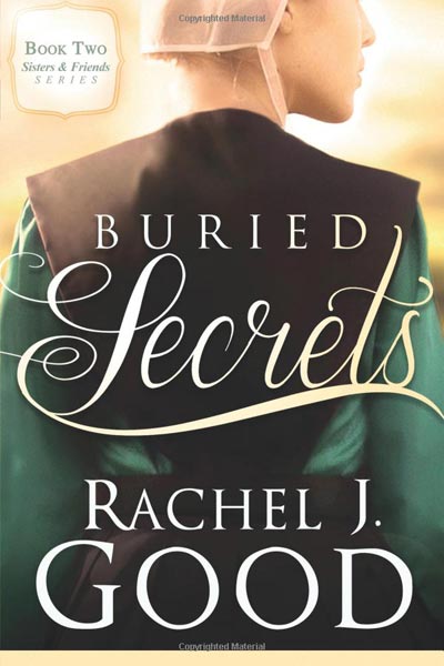 Buried Secrets (Sisters and Friends)