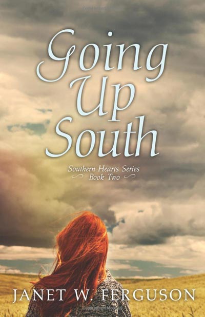 Going Up South (Southern Hearts Series) (Volume 2)