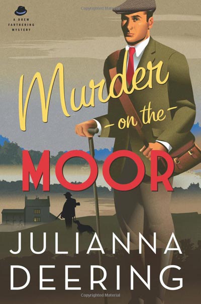 Murder on the Moor