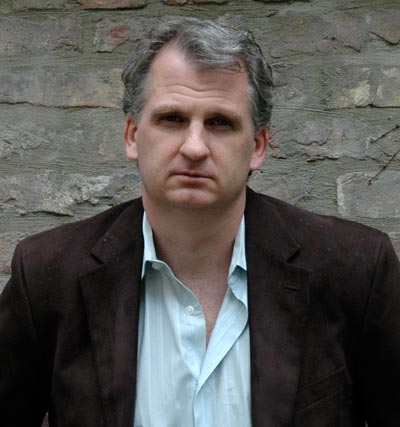 Timothy Snyder