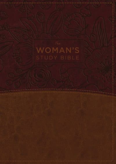 The Study Bible for Women: NKJV Edition