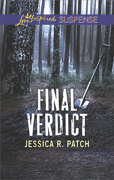 Final Verdict (Love Inspired Suspense)