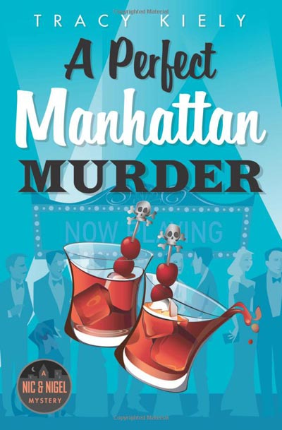 A Perfect Manhattan Murder