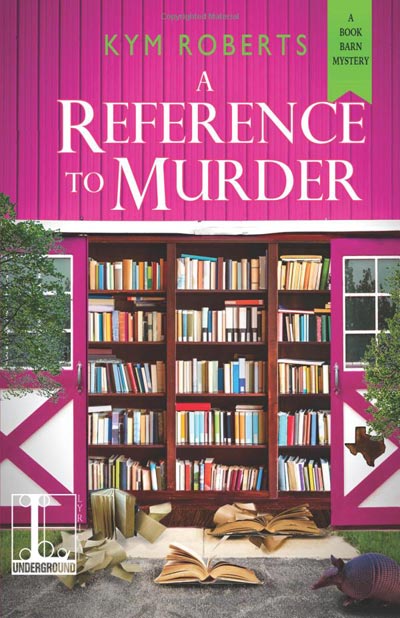 A Reference to Murder