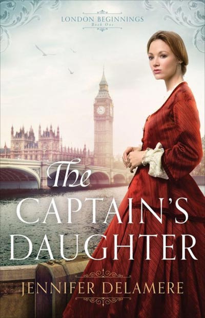 The Captain’s Daughter