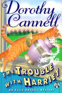 The Trouble with Harriet